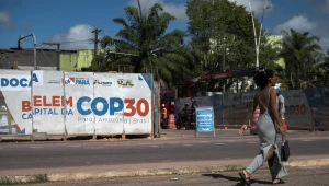 Justiça intervém contra preços abusivos na COP30