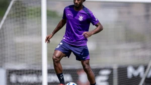 Escalação do Corinthians: Ramón Díaz tem desfalques para enfrentar o América de Cali