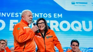 Lula diz que não quer ‘casamento com agro’, mas melhorar economia: ‘Colocamos R$ 1,7 tri’