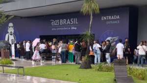 D23: conheça quatro estandes incríveis para aproveitar do evento 