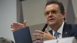 Ministro da Previdência diz que CPI não coloca medo no governo, mas pode atrasar ressarcimento