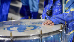 AO VIVO: Acompanhe o terceiro e último dia de desfiles do Grupo Especial das Escolas de Samba do Rio Janeiro