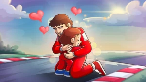 Senninha nas férias: animações, jogos e nostalgia para curtir com as crianças sem sair de casa