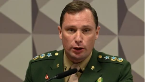 E-mails mostram que, além das joias, Cid também vendeu relógios e outros presentes avaliados em US$ 10 mil; veja