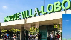 Barulho de shows no Parque Villa-Lobos incomoda moradores da região