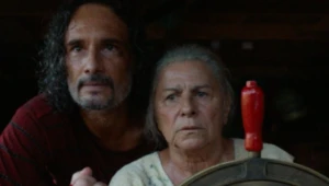 Gabriel Mascaro concorre ao prêmio principal em festival de cinema na Espanha por filme com Rodrigo Santoro