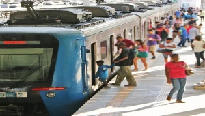SuperVia encerra operações no transporte ferroviário do Rio de Janeiro