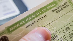 Cerca de 5 milhões de brasileiros podem ter título de eleitor cancelado