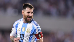 Messi admite querer jogar a Copa do Mundo e mostra encanto com Lamine Yamal