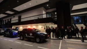 Capitão Alberto Neto pede presença de Lewandowski e diretor da PF em audiência sobre megaoperação contra o PCC