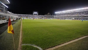 Santos avança em acordo com a WTorre para nova Vila Belmiro
