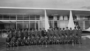 Presidentes brasileiros ‘pegaram carona’ nas conquistas da seleção em Copas