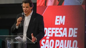 PT acha ‘possível’ definição de chapa de Haddad nos próximos dias