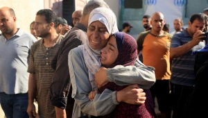 Israel pede aos habitantes de Gaza que deixem a cidade e sigam para o sul usando ‘corredores de segurança’