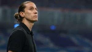 Filipe Luís avalia estreia de Carrascal no Flamengo: ‘Tem muita qualidade’