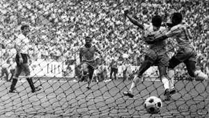 Brasil e Uruguai fizeram um duelo histórico na Copa de 1970, considerado a revanche do ‘Maracanazo’