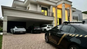 Polícia Federal investiga desvio de verbas da saúde em Sorocaba