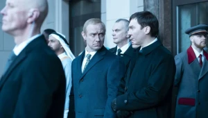 Jude Law revela como foi interpretar Putin em filme aplaudido por dez minutos seguidos em Veneza