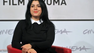 Morre aos 56 anos Marjane Satrapi, autora de ‘Persépolis’