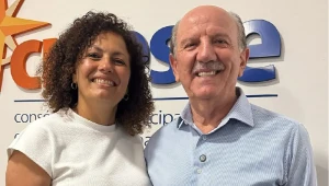 TRE-SP cassa mandatos do prefeito de Barueri e sua vice por uso indevido de redes sociais