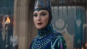 Líbano proíbe exibição de ‘Branca de Neve’ após declarações de Gal Gadot em apoio a Israel