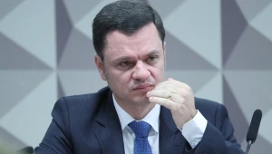 PGR investiga autenticidade de bilhete aéreo de Anderson Torres relacionado a 8 de Janeiro