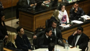 Caso Henry: ‘Um psicopata e uma narcisista’, diz promotor sobre Jairinho e Monique