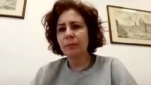 Defesa de Zambelli organiza manifestações em Roma após Justiça da Itália negar liberdade