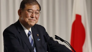 Primeiro-ministro do Japão pretende renunciar após desastre eleitoral