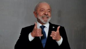 Quem teve descontos sem autorização receberá ‘o que foi roubado’ a partir dia 24, diz Lula sobre fraude do INSS