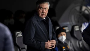 Ancelotti lamenta derrota do Real Madrid para Arsenal e vê semifinal distante: ‘Chances pequenas’
