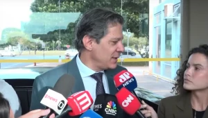 Fala de Haddad é retórica – reformas estruturantes só em 2027