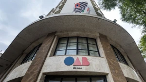 OAB-SP repudia abuso da força policial no estado de São Paulo