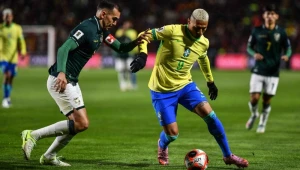 O desafio histórico do Brasil para a Copa de 2026: Superar uma campanha fraca e uma barreira inédita