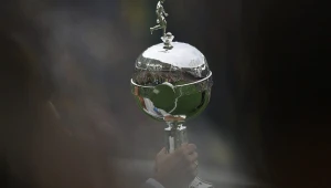 Exibição de time brasileiro na Libertadores indigna internautas: ‘Pior jogo da história’