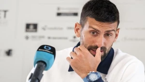 Dias antes de Roland Garros, Djokovic diz que não tem pressa para encontrar novo treinador