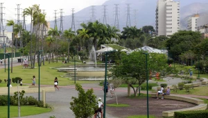 Prefeitura do Rio anuncia concessão de seis parques à iniciativa privada