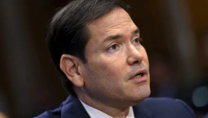 Após fala de Marco Rubio, Itamaraty quer deixar poeira abaixar e insistir na tentativa de diálogo