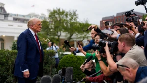 Trump diz que Lula pode falar com ele a qualquer momento: ‘Vamos ver o que acontece com o Brasil’