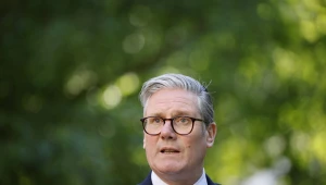 Keir Starmer pede cessar-fogo na Faixa de Gaza e critica ofensiva de Israel