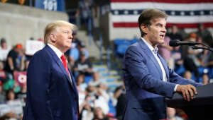 Trump escolhe Dr. Mehmet Oz, ex-celebridade televisiva, para supervisionar Medicaid e Medicare