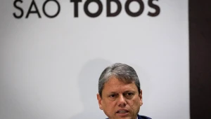 Tarcísio articula votação contra MP dos impostos e governo corre contra tempo para evitar rombo fiscal