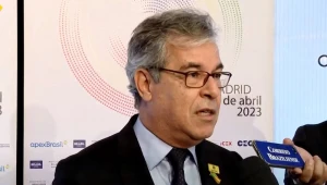 Tarifaço não é ‘problema comercial’ com EUA, diz presidente da Apex