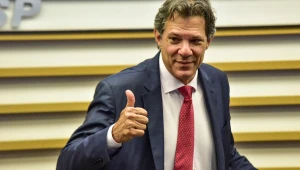‘Temos plano de contingência para qualquer decisão, mas jamais sairemos das negociações’, afirma Haddad