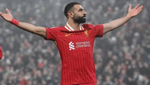 Salah diz que volta aos treinos do Liverpool o ‘assusta’ pela morte de Diogo Jota: ‘Vai ser extremamente difícil aceitar’