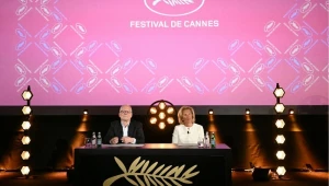 Com brasileiro na lista, Festival de Cannes divulga lista de filmes selecionados