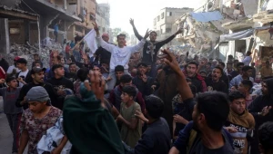 Hamas diz que há ‘garantias o suficiente’ para confirmar que a guerra está ‘completamente acabada’