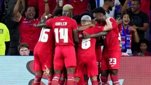 Panamá x República Dominicana: onde assistir ao vivo, horário e transmissão