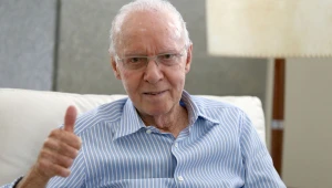 Justiça atende pedido e filho caçula de Zagallo herda maior parte da herança
