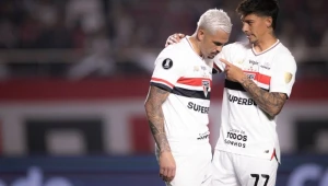 São Paulo perde para o LDU e cai nas quartas da Libertadores ao som de vaias a Casares